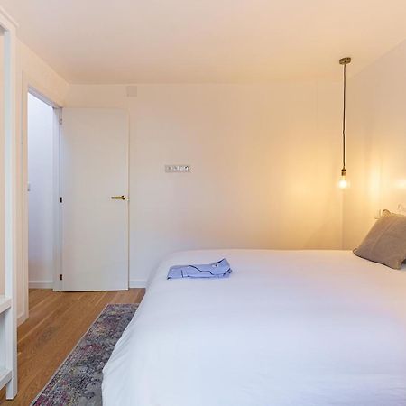 Bairro Alto Bronze Of Art Apartments Lisbon Bagian luar foto